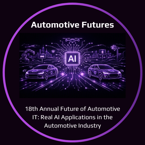 AI Conference Logo