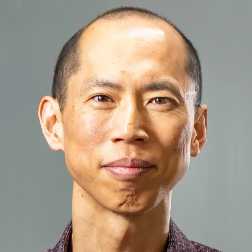 Naoki Masuda