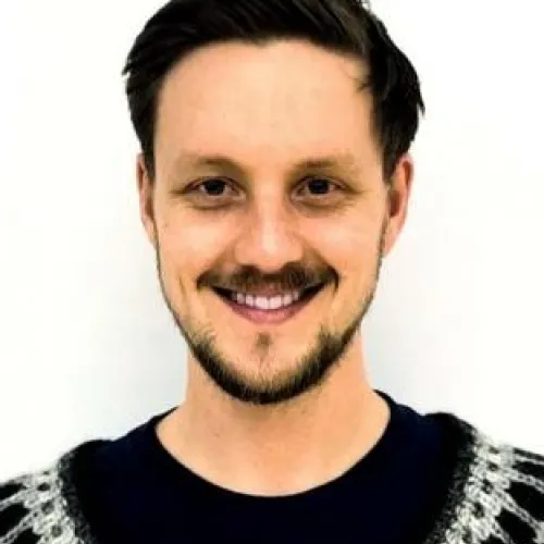 Einar Olafsson